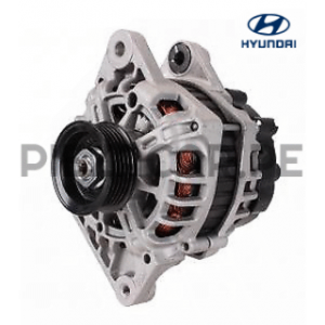 Alternador para Hyundai Accent