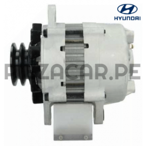 Alternador para Hyundai County