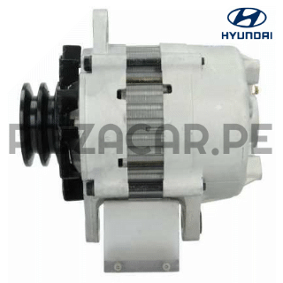 Alternador para Hyundai County
