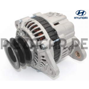 Alternador para Hyundai HD45-HD65-HD78