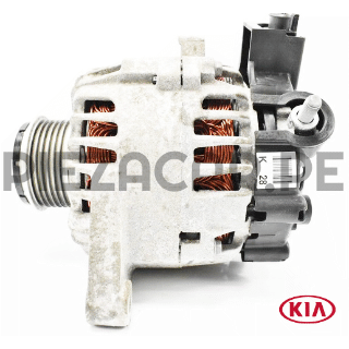 Alternador para Kia Picanto