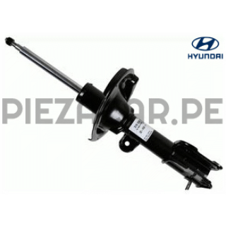 Amortiguador de suspensión delantero izquierdo para Hyundai H1
