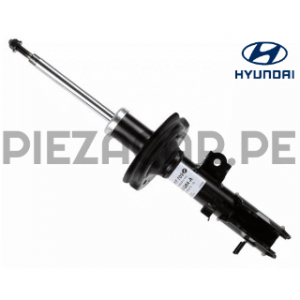 Amortiguador delantero RH para Hyundai Accent