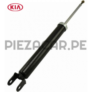 Amortiguador posterior para Kia Sportage