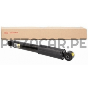 Amortiguador posterior para Kia Cerato