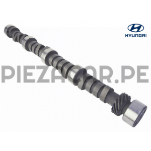 Arbol de levas para Hyundai H45-HD65-HD78