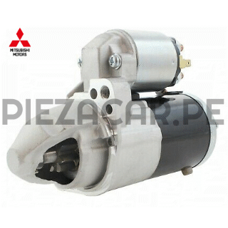 Arrancador para Mitsubishi ASX