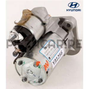 Arrancador para Hyundai i20