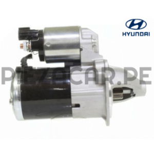 Arrancador para Hyundai Creta