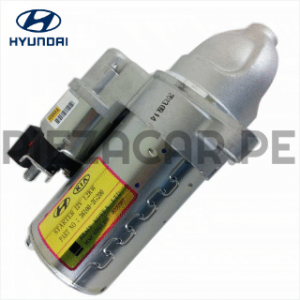 Arrancador para Hyundai Santa Fe