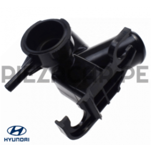 Base de llenado de agua del radiador para Hyunda New Elantra