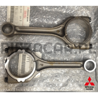 Biela de motor para Mitsubishi ASX