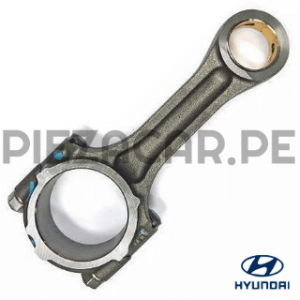 Biela para Hyundai H350