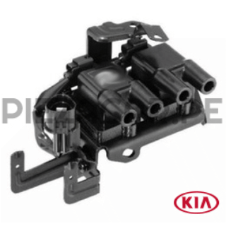 Bobina de encendido para Kia Rio