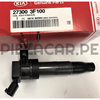 Bobina de encendido para Kia Sorento