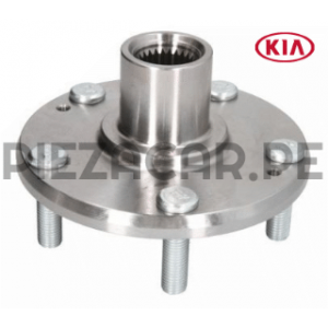 Bocamaza delantera para Kia Cerato