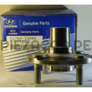 Bocamaza para Hyundai i20