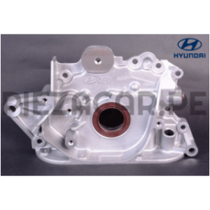 Bomba de aceite para Hyundai Grand i10