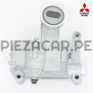 Bomba de aceite para Mitsubishi Outlander