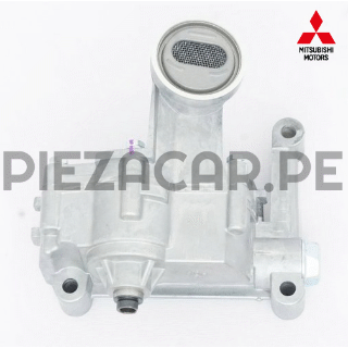 Bomba de aceite para Mitsubishi Outlander