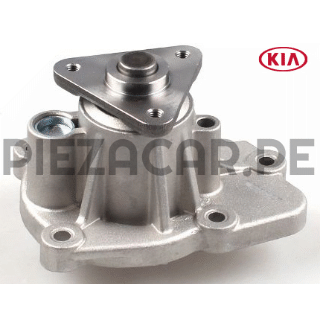 Bomba de agua para Kia Sportage