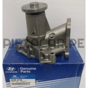 Bomba de agua para Hyundai H1