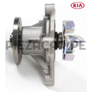 Bomba de agua para Kia Cerato