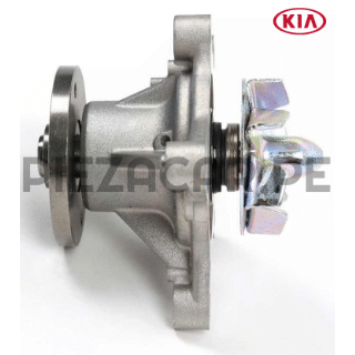 Bomba de agua para Kia Cerato