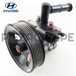 Bomba de dirección para Hyundai H350