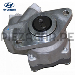Bomba de dirección para Hyundai HD120