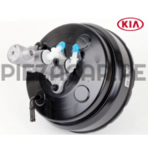 Bomba de freno completo para Kia K2700