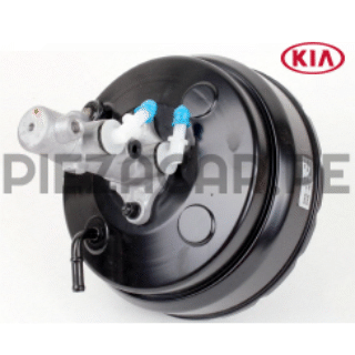 Bomba de freno completo para Kia K2700