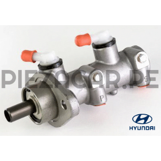 Bomba de freno para Hyundai H45-HD65-HD78