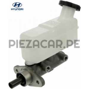 Bomba de freno para Hyundai Tucson
