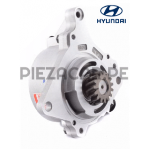 Bomba de vacío para Hyundai County