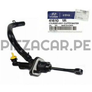Bomba embrague para Hyundai Accent
