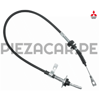 Cable de embrague para Mitsubishi Mirage