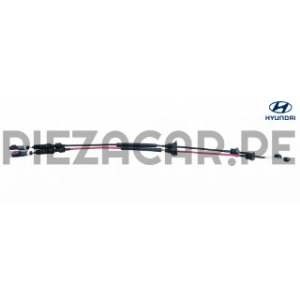 Cable de palanca de cambio para Hyundai H350