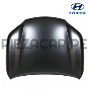 Capot para Hyundai Creta
