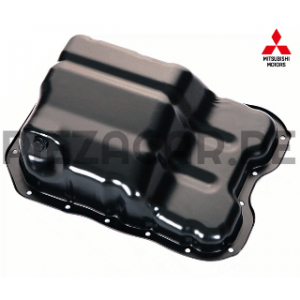 Carter para Mitsubishi Outlander