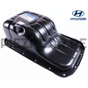 Carter de motor para Hyundai Grand i10