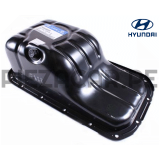 Carter de motor para Hyundai Grand i10