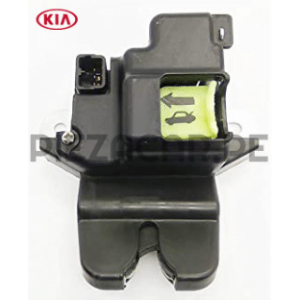 Cerradura de maletera para Kia Rio