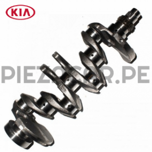 Cigueñal para Kia Sorento