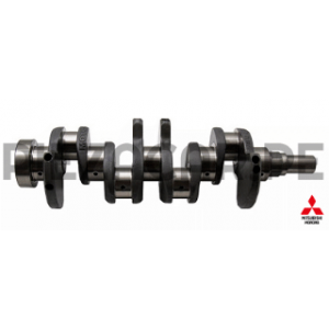 Cigueñal para Mitsubishi L200