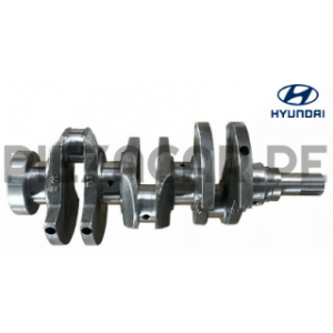 Cigueñal para Hyundai Grand i10