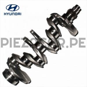 Cigueñal para Hyundai Santa Fe