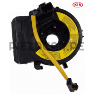 Cinta de Air Bag para Kia Sportage