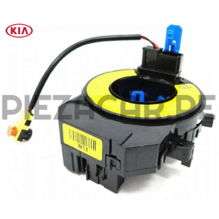 Cinta de Air Bag para Kia Cerato