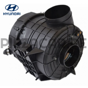 Conjunto de filtro de aire para Hyundai County